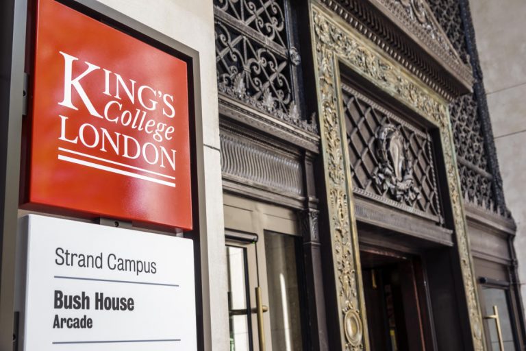 UK government accused of ‘punching down’ over London education cuts