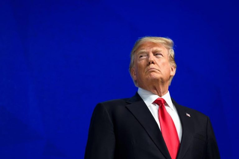 US Senate acquits Trump in historic impeachment trial