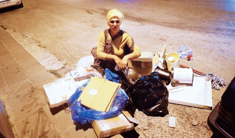 Couple’s suicide highlights rising Turkish poverty levels