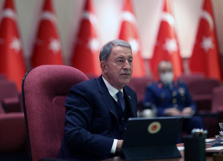 Turkey says it finds bodies of 13 killed by militants in Iraq