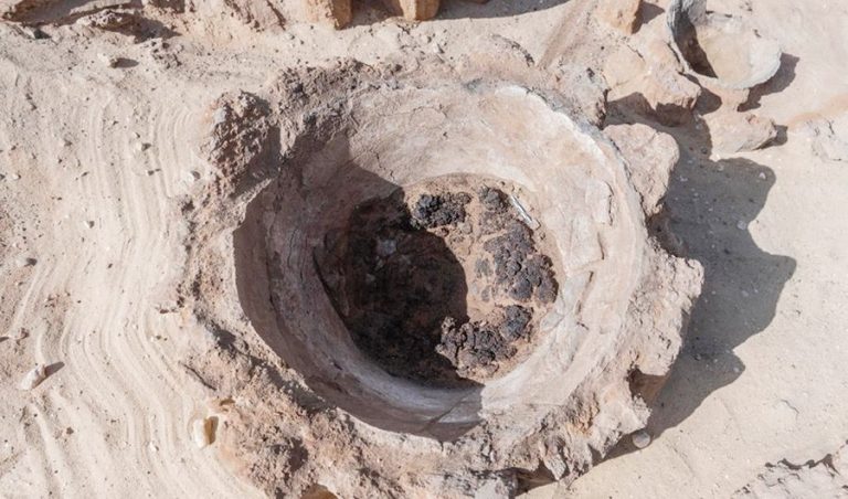 Archaeological dig in Egypt discovers world’s oldest brewery