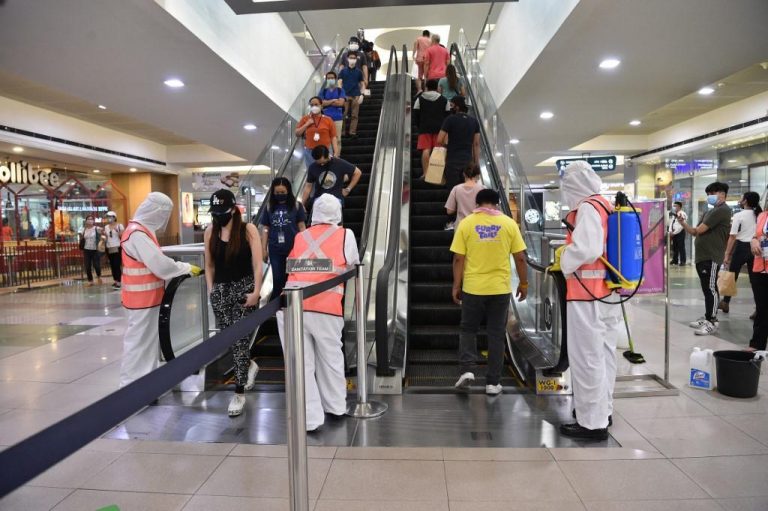 COVID-19: Philippine reopening of theaters, arcades stalls amid debate