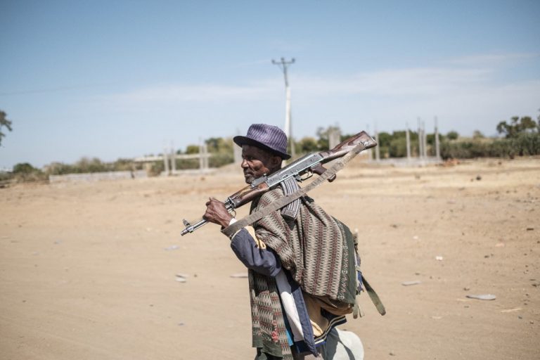Sudan warns Ethiopia against provoking a war that threatens reginal stability