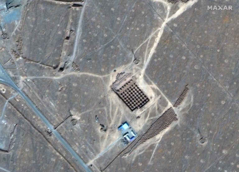 Iran will further scale back its nuclear commitments if 2015 nuclear obligations not revived