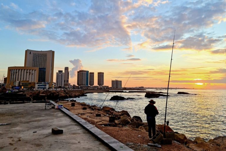 Egypt to reopen embassy in Tripoli: Cairo delegation to Libya