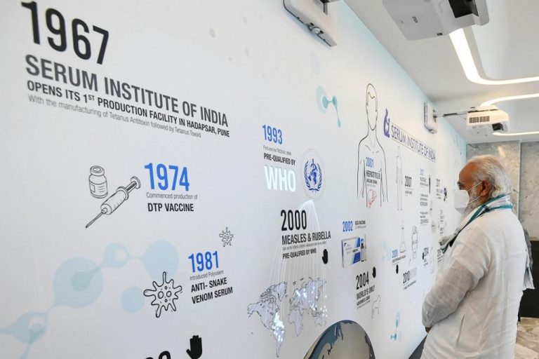 India to ship COVID-19 vaccines to Canada as diplomatic tension eases