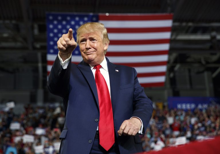 Trump wanted to assassinate Assad: Ex-adviser