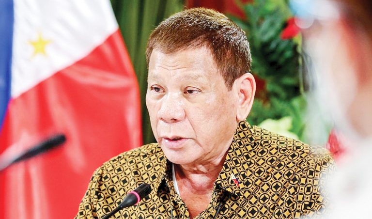 Manila cites COVID-19 for standing by ‘pay for VFA’