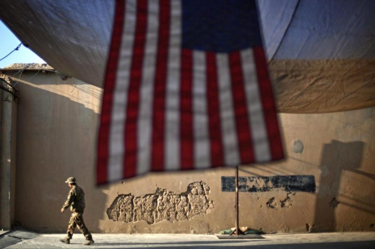 Taliban call on US to honor withdrawal deal