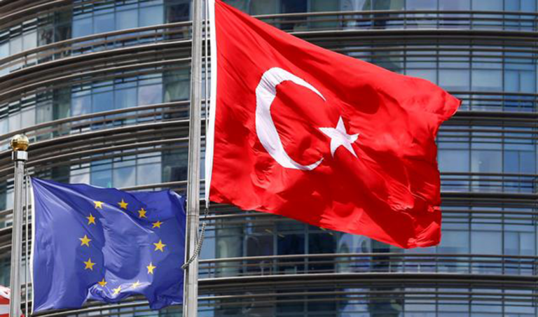 Turkey dodges EU tax blacklist as critics slam corruption