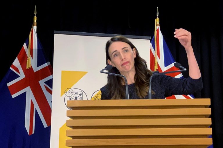 New Zealand ends lockdown after deciding coronavirus outbreak contained