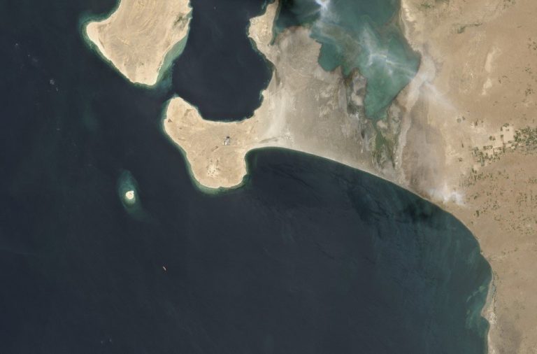 Houthis spreading misleading information regarding Safer tanker: Minister