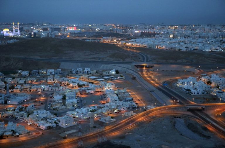 Oman’s coronavirus-related ICU patients double in 2 weeks