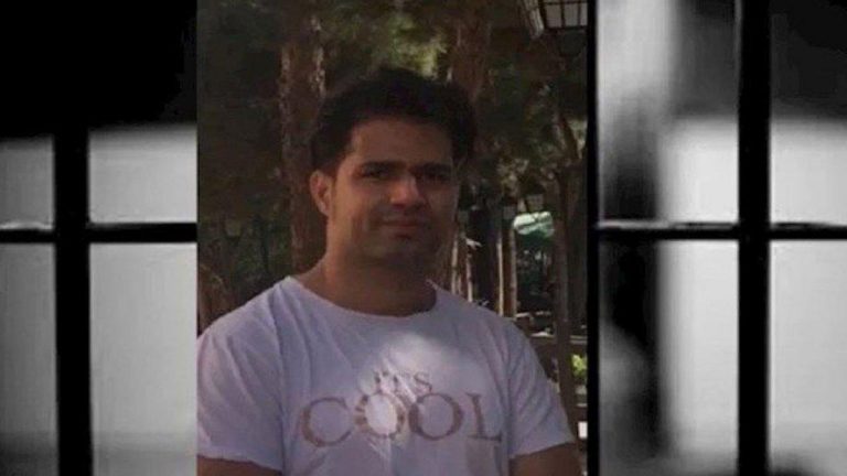 Alarm as jailed Iranian protester’s health ‘critical’