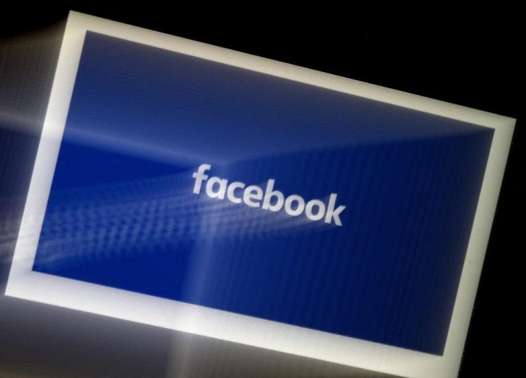 Facebook news goes dark in Australia as content spat escalates