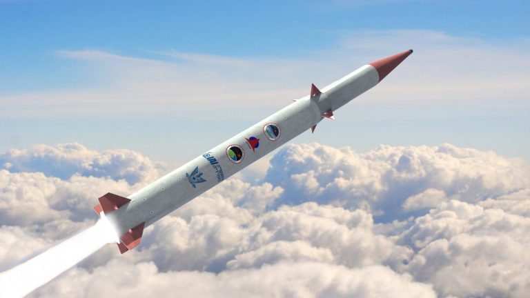 Israel says developing new Arrow-4 ballistic missile shield with US