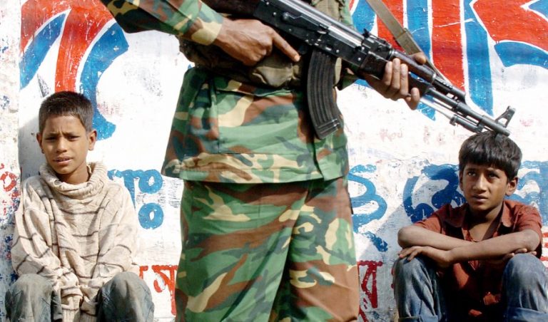 Bangladesh seeks removal of Al Jazeera report from online platforms