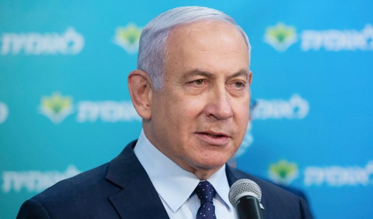 Anger over Israeli PM’s vote-sharing deal with controversial anti-Arab party