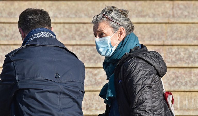 French mountaineer’s killing: Algiers trial opens