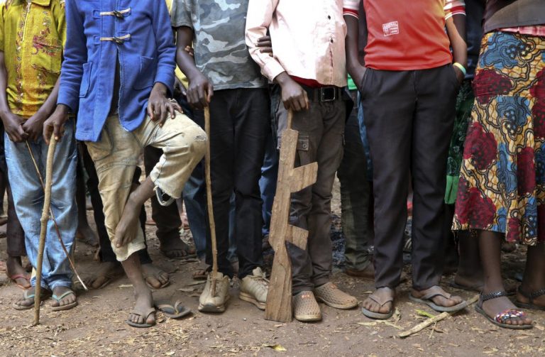UN report: South Sudan’s violence ‘worse’ than in civil war
