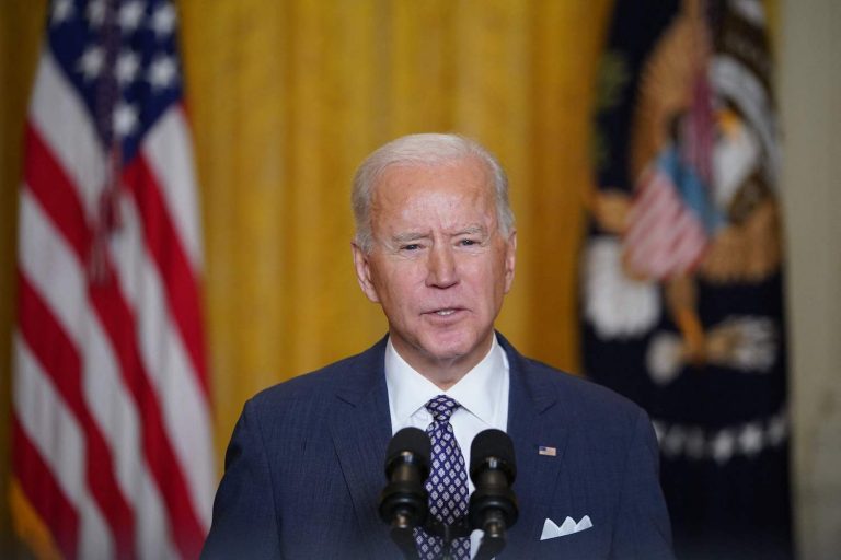Biden: US must address Iran’s ‘destabilizing activities’