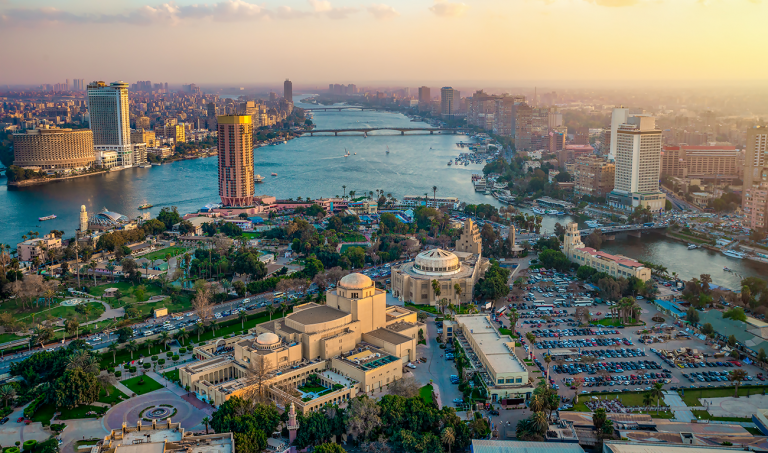 Egypt to begin implementation of Sinai spiritual shrine project