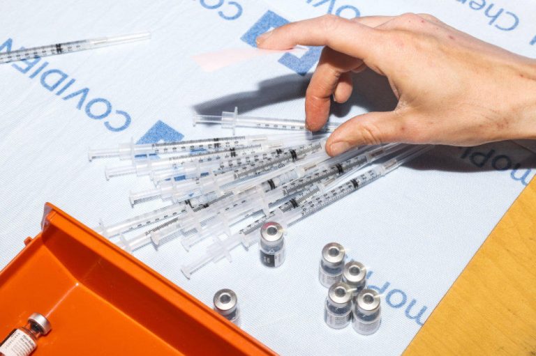 World Bank pushing for standard vaccine contracts, more disclosure from makers