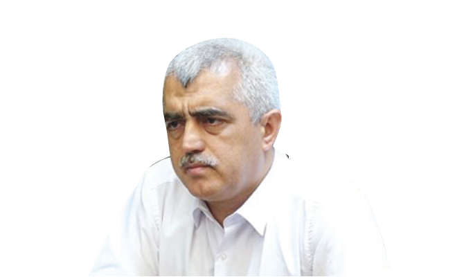 Erdogan regime condemned after human rights activist MP is jailed