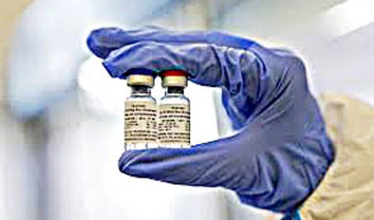 Israel buys vaccines  for Syria in prisoner deal, says report