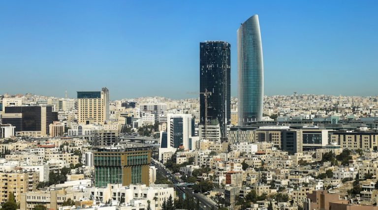 Jordanian MPs pass kingdom’s ‘most difficult budget’