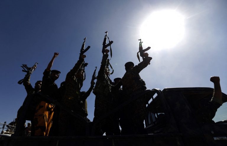 Marib police thwart Houthi attempt to recruit women and children for Yemen attacks