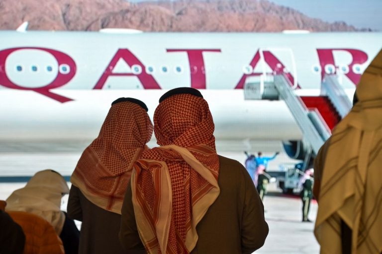 UAE, Qatari delegations meet in Kuwait to follow up on AlUla Declaration