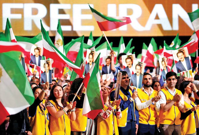 UK must stand up to Iran: MPs