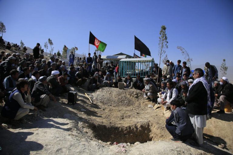 UN: Afghanistan war civilian casualties down by 15% last year