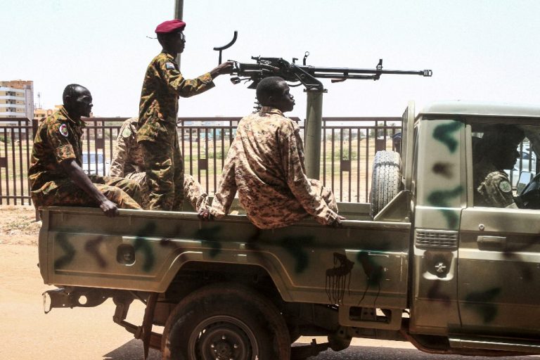 Ethiopia tells Sudan to pull back from borders before talks