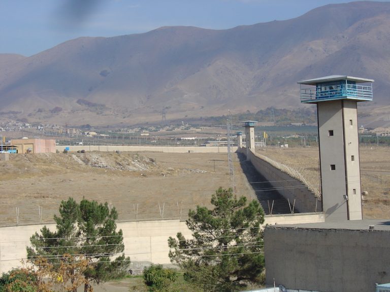 Iran hangs woman despite heart attack death
