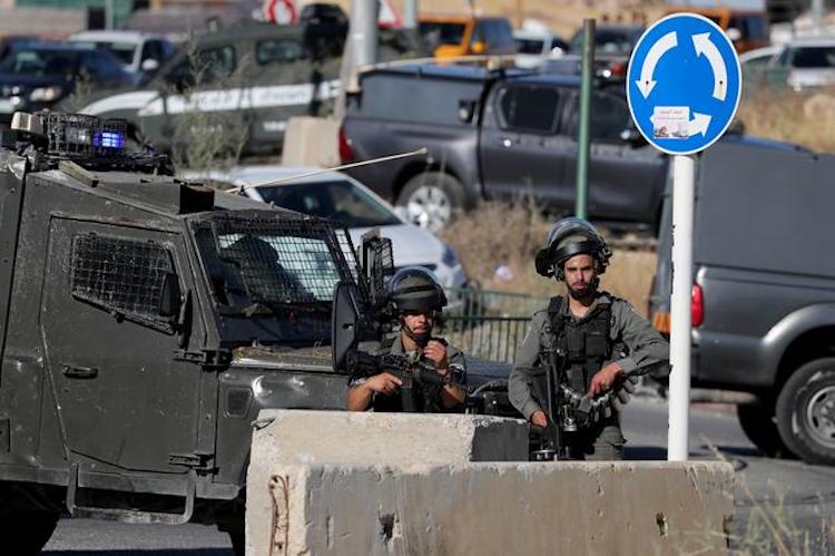 Probe challenges Israeli story after Palestinian killed at checkpoint