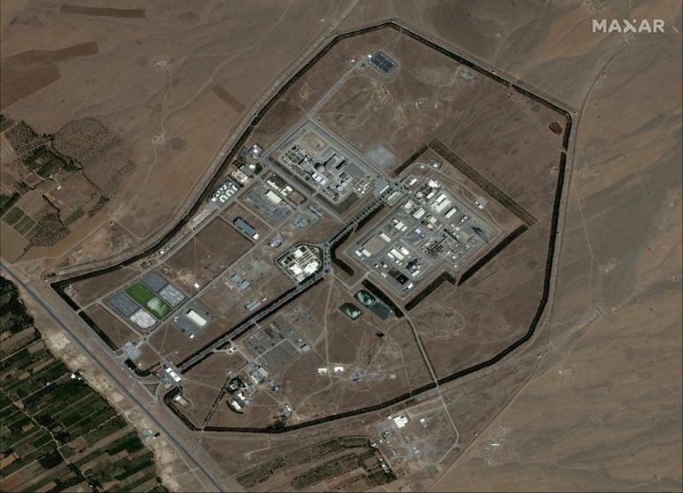 China: Iran nuclear issue at ‘critical point’