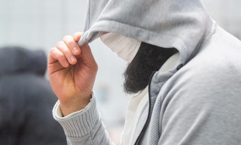 German court convicts radical imam of membership in Daesh