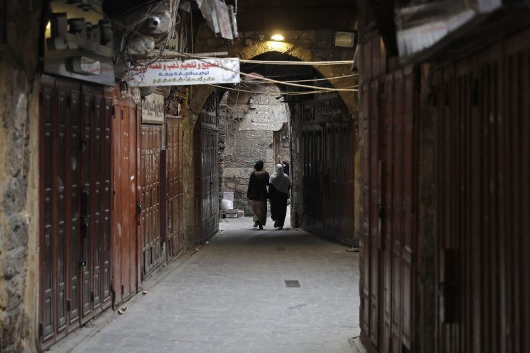 Lebanon, UK among world’s strictest coronavirus lockdowns