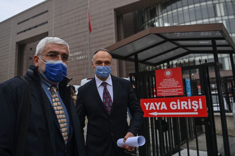 Turkey jails three for aiding Ghosn escape from Japan