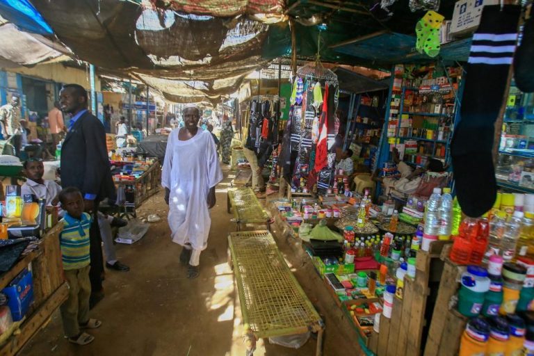 Sudan launches monthly cash allowances to ease economic pain