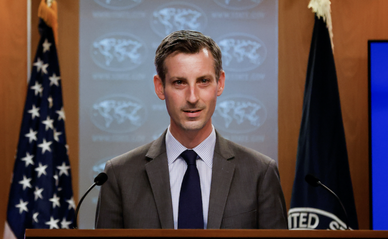 US patience with Iran on nuclear deal ‘not unlimited’: State Department