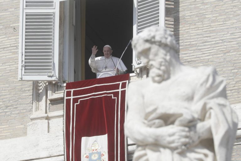 Head of Chaldean Church hails pope’s Iraq visit