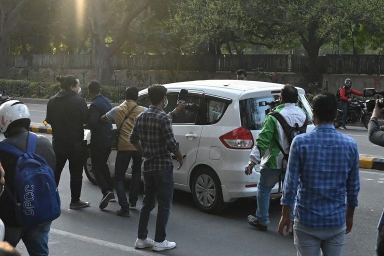 Young activist released, but guilt by association fears grow among Indian youth