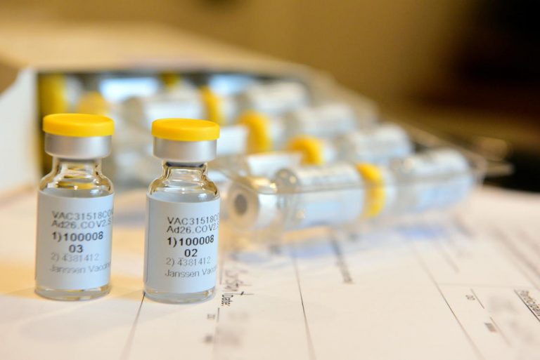 Bahrain becomes first nation to grant J&J COVID-19 shot emergency use