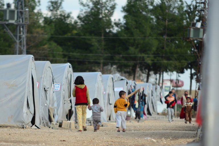 Russia unmoved as Security Council again warned of Syrian children’s plight