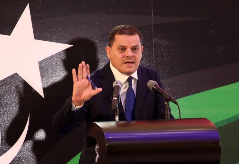 Libya’s new PM delays naming Cabinet as deadline looms