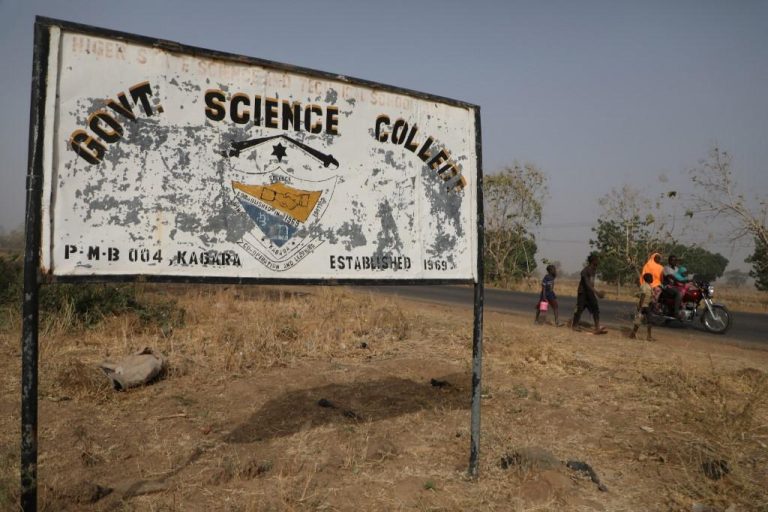 Kidnappers abduct schoolchildren in northwest Nigeria: State governor spokesman