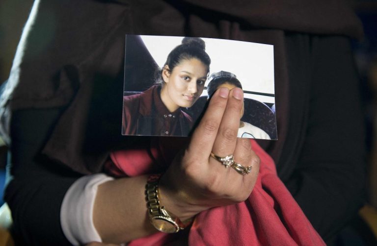UK Supreme Court rejects Daesh bride Shamima Begum’s legal bid to return